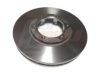 MITSUBISHI QMK326334 Brake Disc